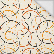 HALLOWEEN KONFETTI - SP250 Sommersweat