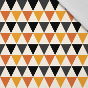 HALLOWEEN GIRLANDE - Baumwoll Webware