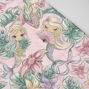 MEERJUNGFRAUEN MIX - HOME DECOR PREMIUM Webware