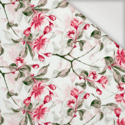 APFELBLÜTE Ms. 1 (rosa) - Nylonstoff PUMI