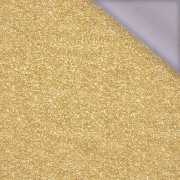 GLITZER Ms 1 (gold) - Softshell