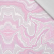 AQUARELL Ms. 1 - Baumwoll Webware