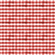MINI-VICHY / rot (CARO UND ROSEN) - Lycra 300g