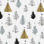 GOLD WALD - Softshell 
