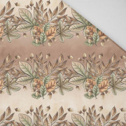 BLÄTTER UND EICHELN Ms. 1 (HERBST IM WALD) - HOME DECOR PREMIUM Webware