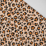 LEOPARD / SPRENKEL  - HOME DECOR PREMIUM Webware