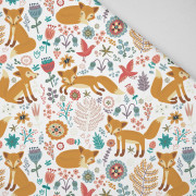 FÜCHSE IM WALD - Panama 220g