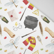 MAGISCHE KESSEL (ZAUBERSCHULE) - HOME DECOR PREMIUM Webware