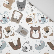 BÄREN (STADTBÄREN) - HOME DECOR PREMIUM Webware