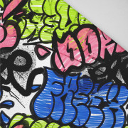 STREET ART Ms. 2 - Panama 220g