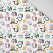 PINGUINE MIX m. 2 (WEIHNACHTSPINGUINE) - HOME DECOR PREMIUM Webware