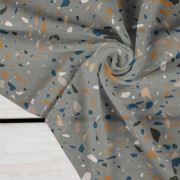 TERRAZZO M. 8 - Krepp