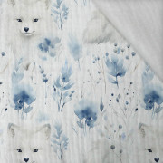 ARCTIC FOX - Baumwoll Musselin