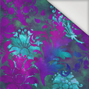 FLORAL MS. 2 - Nylonstoff PUMI