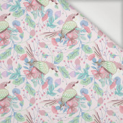 SPRING MELODY m. 5 - Nylonstoff PUMI