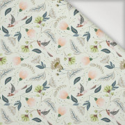 SPRING MELODY m. 6 - Nylonstoff PUMI