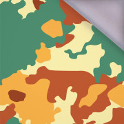 CAMOUFLAGE M. 3 / bunt - Softshell 