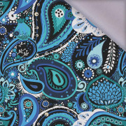 Paisley Mst. 5 - Softshell 