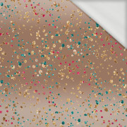 GLITTER MIX (GLITTER HERBST) - Sommersweat