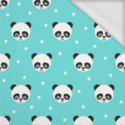 STAR PANDAS - SP250 Sommersweat
