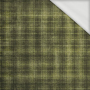 HERBST KARO / grün (HERBSTFARBEN) - Sommersweat