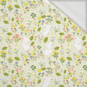 HÄSCHEN AUF DER WIESE - sommersweat