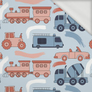 FAHRZEUGE m. 4 - sommersweat