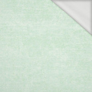 VINTAGE LOOK JEANS (minze) - Sommersweat