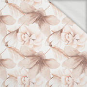 RETRO FLOWERS M. 1 - sommersweat
