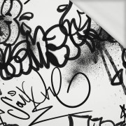 STREET ART Ms. 1 - Sommersweat