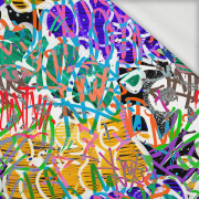 STREET ART Ms. 3 - Sommersweat