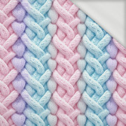 IMITATION PASTEL SWEATER M. 3 - Sommersweat