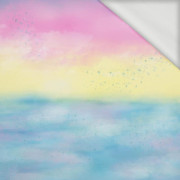 REGENBOGEN-OZEAN Ms. 1 -  Sommersweat