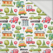 IN DER STADT M. 1 (STADT WELT) - sommersweat