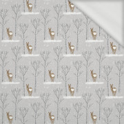 WINTER REHE (WINTER) - sommersweat