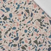 TERRAZZO M. 7 - Baumwoll Webware