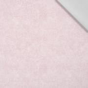 ACID WASH / BLASS ROSA - Baumwoll Webware