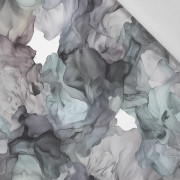 ALCOHOL INK M. 4 - Baumwoll Webware