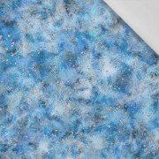 GLIZERFROST (WINTER IS COMING) - Baumwoll Webware