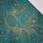 MEHNDI 2.0 - Baumwoll Webware