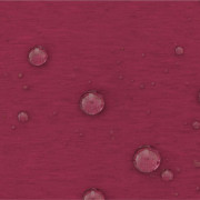 MELANGE / viva magenta - Wasserabweisende Webware