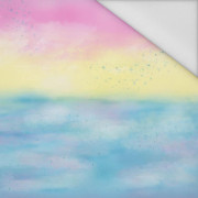 REGENBOGEN-OZEAN Ms. 1 - Wasserabweisende Webware
