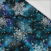 WINTER GALAXY M. 2 - Wasserabweisende Webware