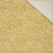 ACID WASH / Gold- Polster- Velours