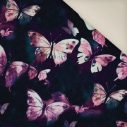 BUTTERFLY MS. 3- Polster- Velours