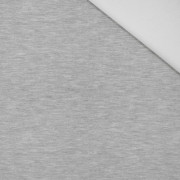 MELANGE HELLGRAU - Panama 220g