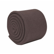 Bündchenstoff gerippt - ESPRESSO (D-246)