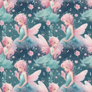 FAIRY WORLD wz.10 - Krepp