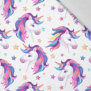 FAIRY WORLD wz.5 (UNICORN) - Baumwoll Webware