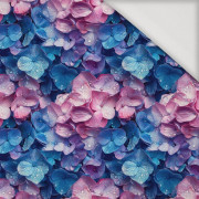 FLOWERS WZ.32 - Viskose Jersey